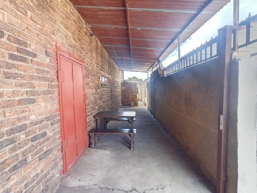 Commercial Property for Sale in Zamdela Free State